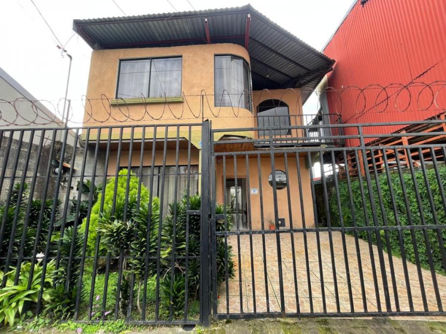 Home in Metric Way