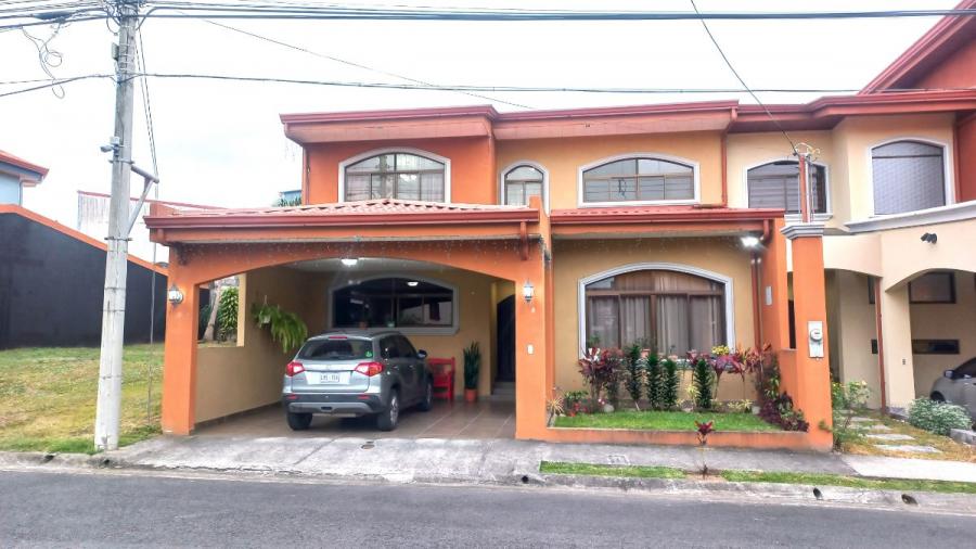 Foto Casa en Venta en Ips, Goicoechea, San Jos - U$D 295.000 - CAV72545 - BienesOnLine
