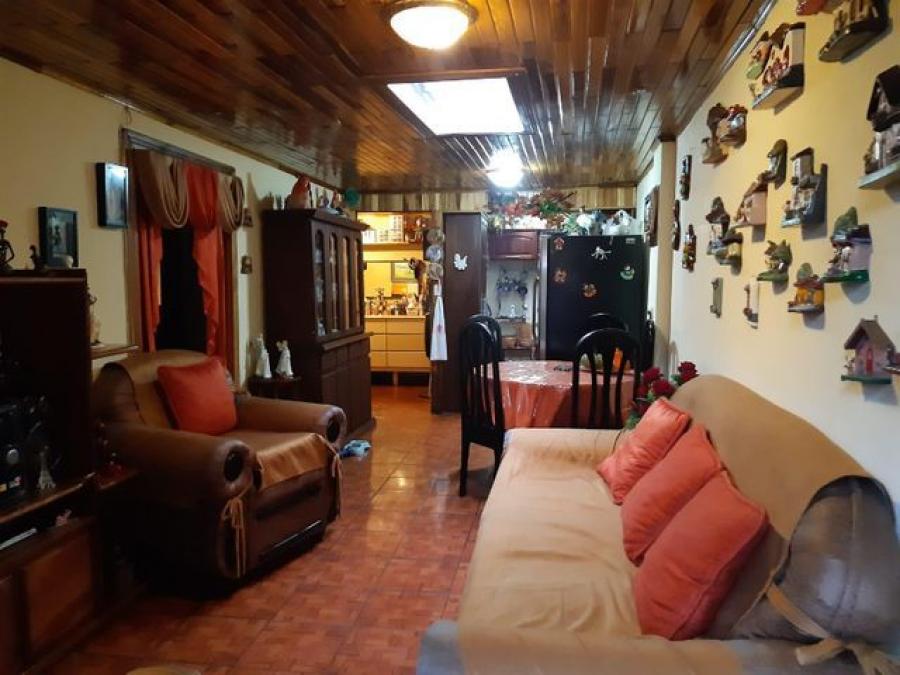 Foto Casa en Venta en Guadalupe, Guadalupe, San Jos - ¢ 49.000.000 - CAV46555 - BienesOnLine