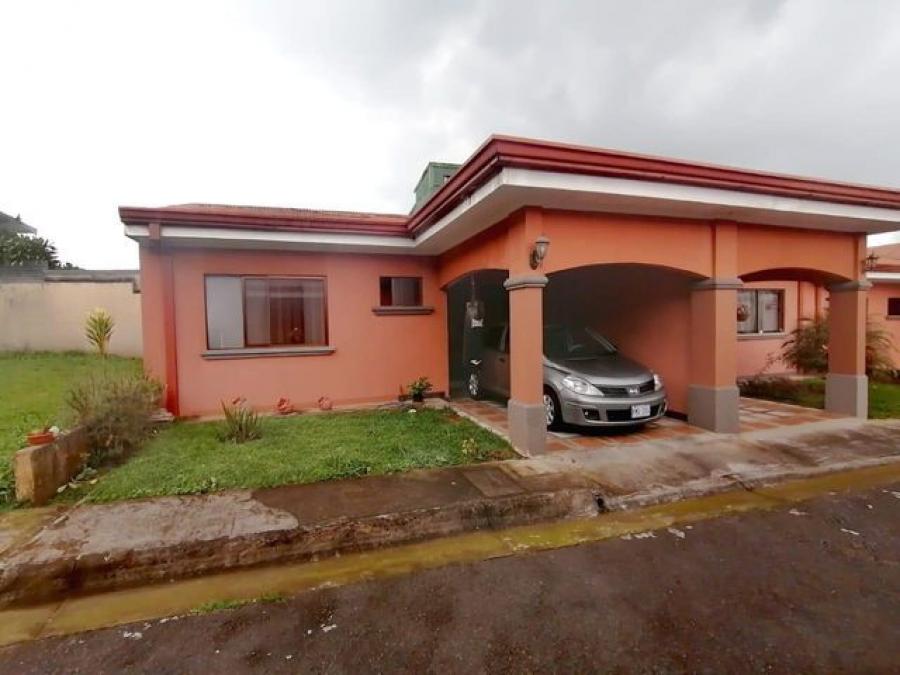 Home in Metric Way