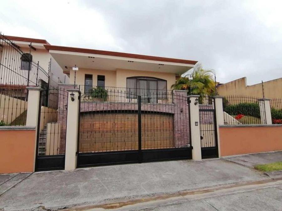 Home in Metric Way