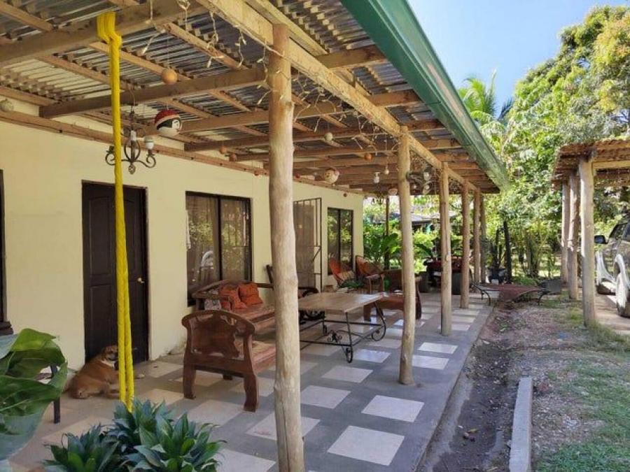 Foto Casa en Venta en Nicoya, Guanacaste - U$D 286.000 - CAV70773 - BienesOnLine