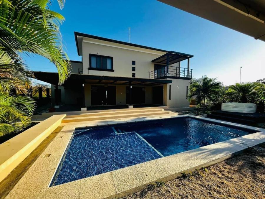 Foto Casa en Venta en Liberia, Guanacaste - U$D 500.000 - CAV83700 - BienesOnLine