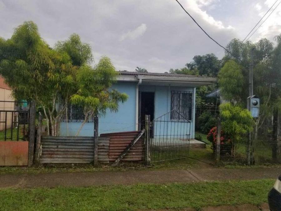 Foto Casa en Venta en Gupiles, Gupiles, Limn - ¢ 8.000.000 - CAV43746 - BienesOnLine