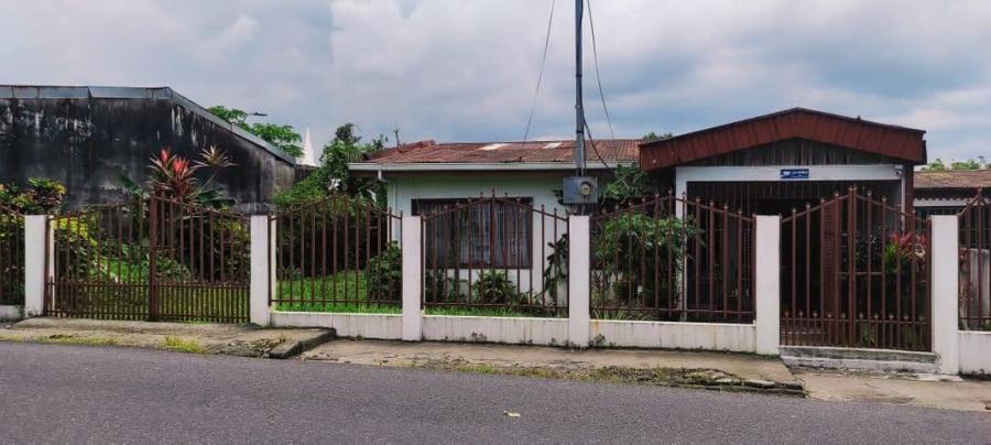 Foto Casa en Venta en Pococ, Gupiles, Limn - ¢ 85.000.000 - CAV47749 - BienesOnLine