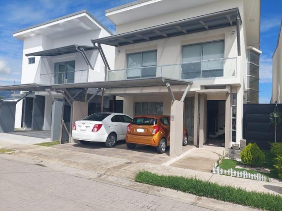 Foto Casa en Venta en El Guarco, Cartago - U$D 161.000 - CAV60219 - BienesOnLine