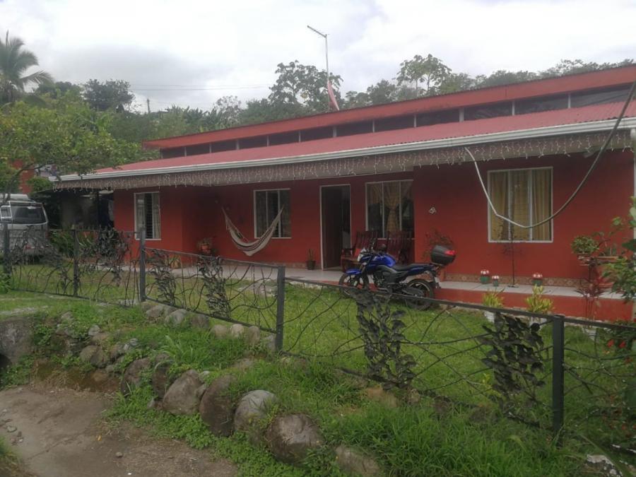 Home in Metric Way