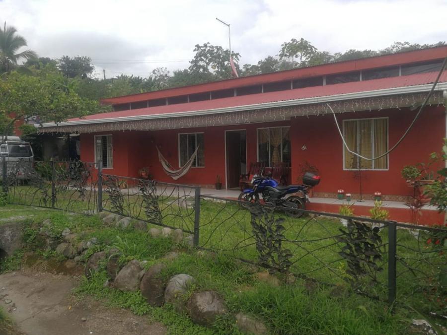 Foto Casa en Venta en Turrialba, Cartago - ¢ 37.000.000 - CAV90424 - BienesOnLine