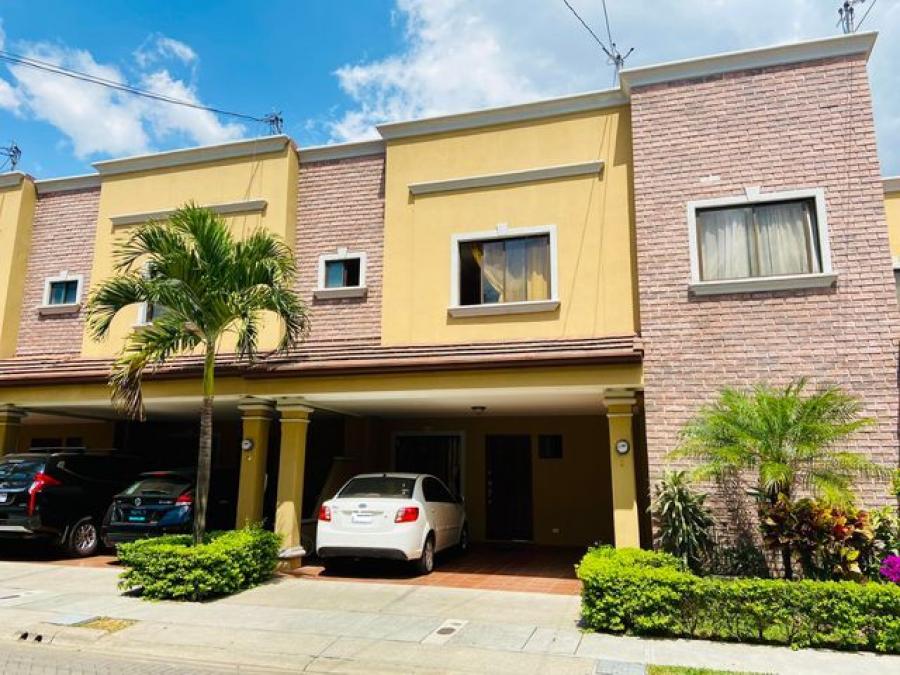 Foto Casa en Venta en Santa Ana, San Jos - U$D 168.500 - CAV41278 - BienesOnLine