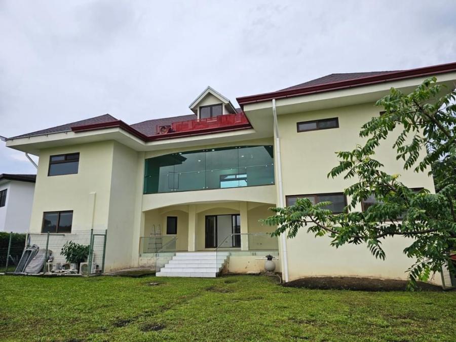 Home in Metric Way