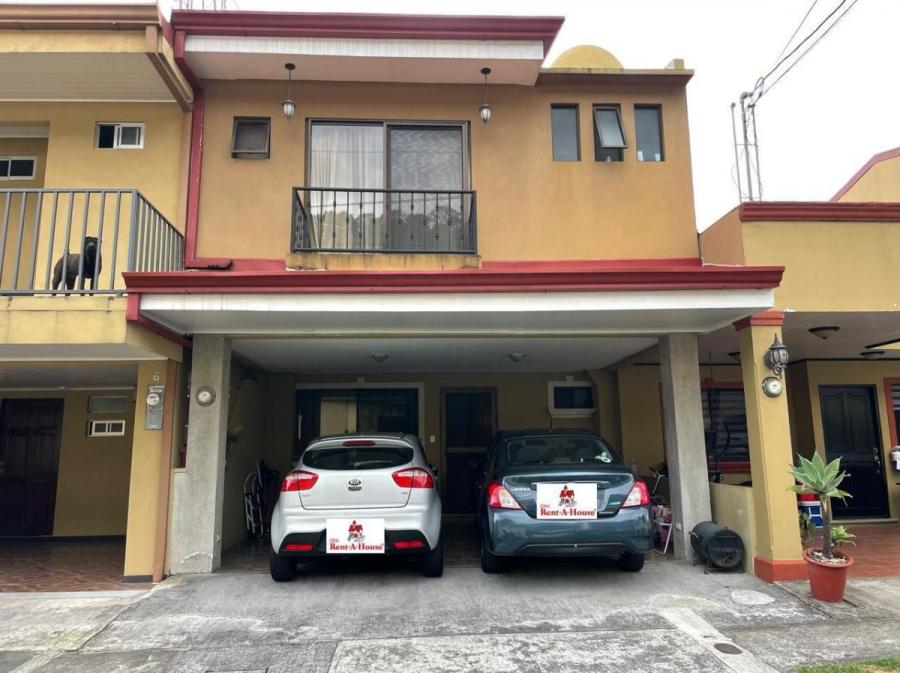 Home in Metric Way