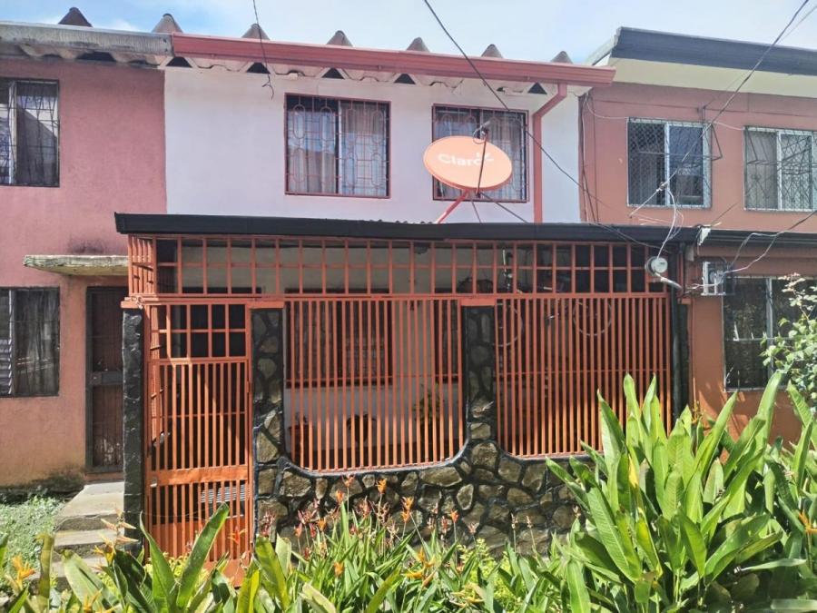 Casa en Venta en Hatillo 8, Hatillo8, San José ¢ 31.500.000
