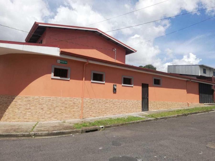 Casa en Venta en Hatillo Centro, Hatillo, San José UD 140.000