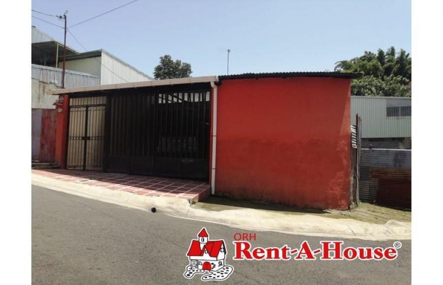 Foto Casa en Venta en Heredia, Heredia - ¢ 57.000.000 - CAV47995 - BienesOnLine