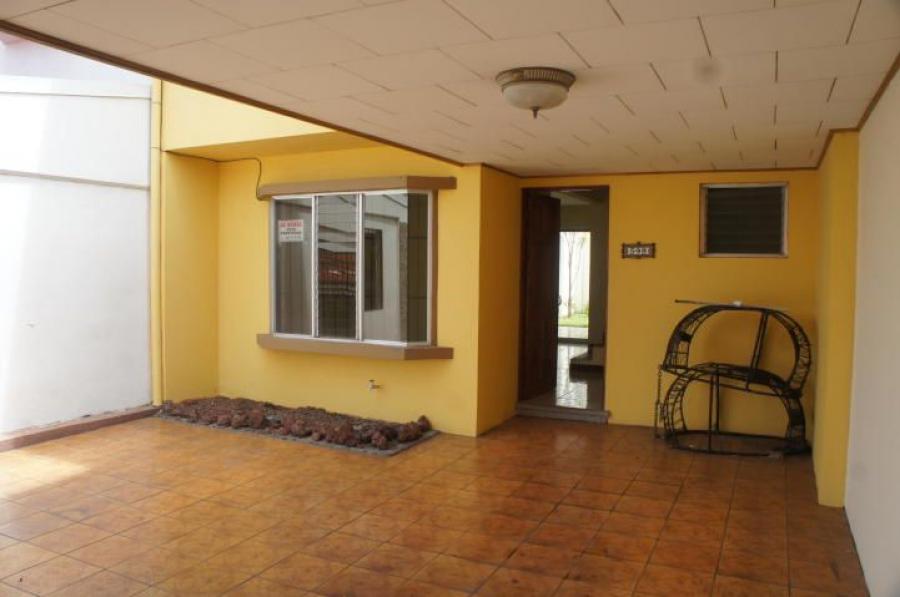 Foto Casa en Venta en Heredia, Heredia - U$D 120.000 - CAV16101 - BienesOnLine