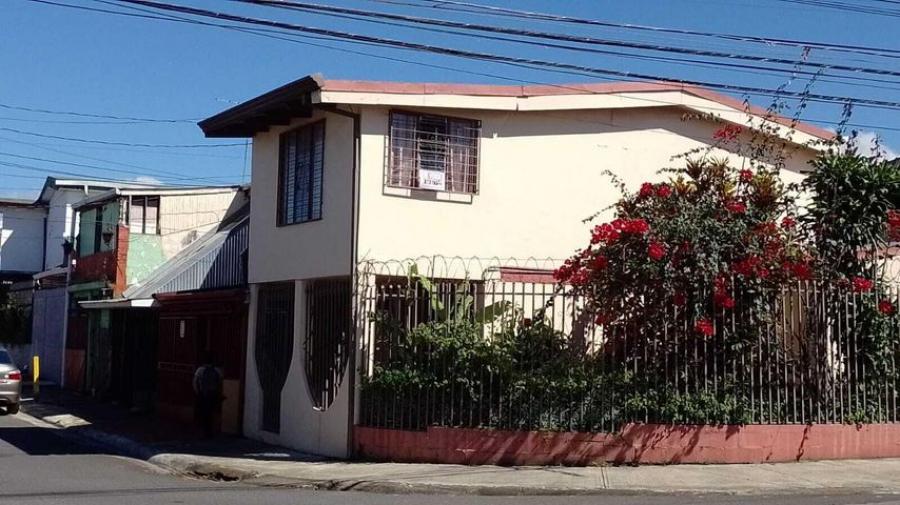 Foto Casa en Venta en Heredia, Heredia - U$D 134.706 - CAV65853 - BienesOnLine