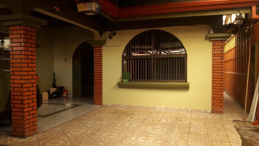 Foto Casa en Venta en Santa Brbara, Heredia - U$D 137.700 - CAV80408 - BienesOnLine