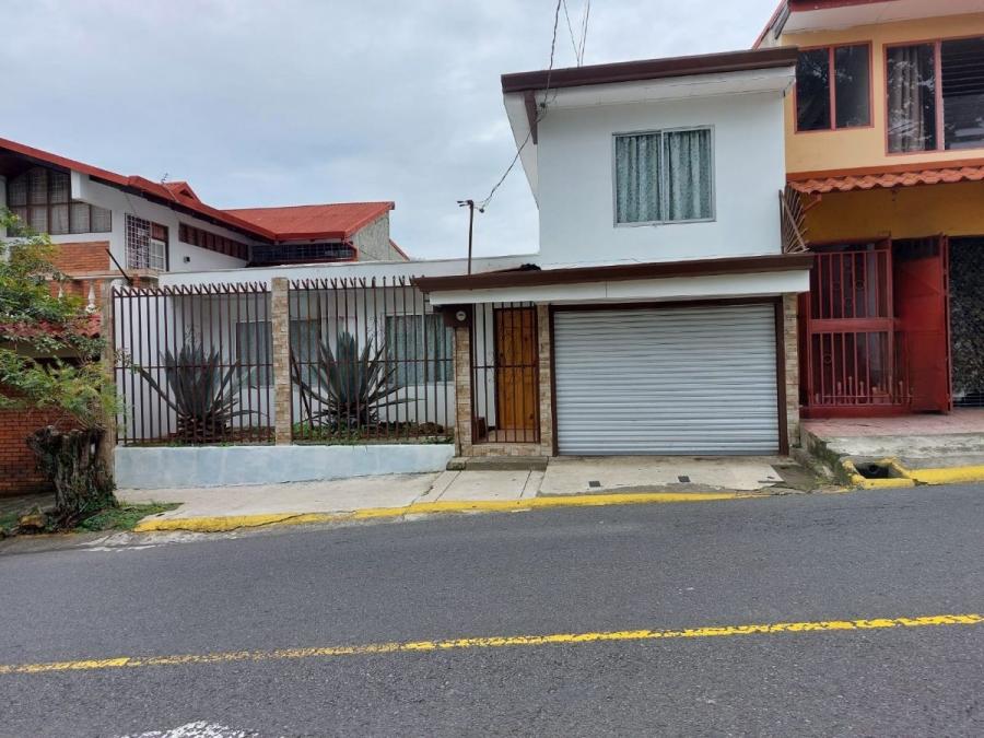 Foto Casa en Venta en Heredia, Heredia - ¢ 80.000.000 - CAV81427 - BienesOnLine