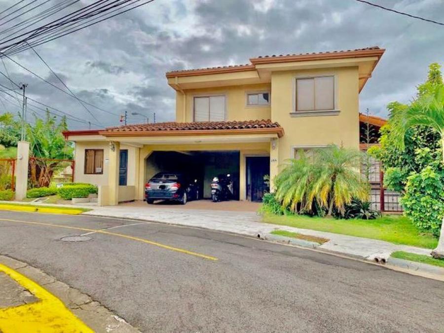 Foto Casa en Venta en Heredia, Heredia - U$D 280.000 - CAV58514 - BienesOnLine