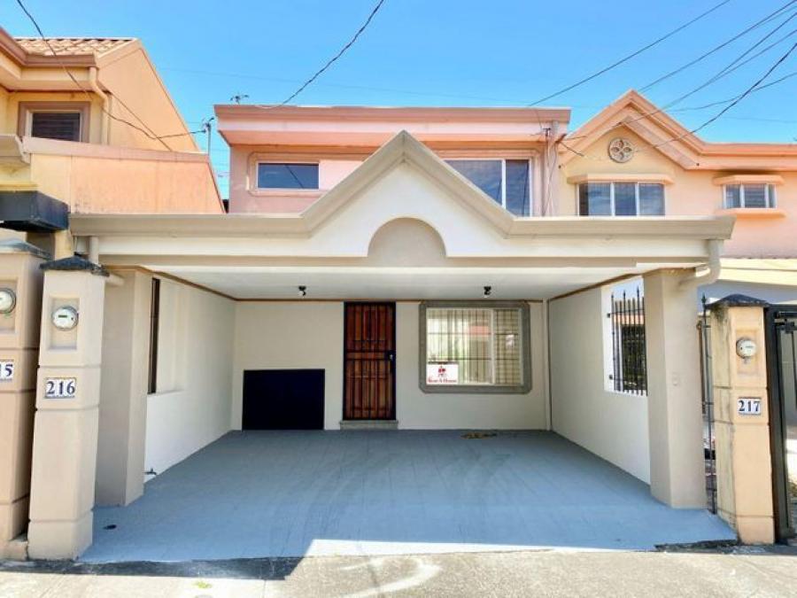Foto Casa en Venta en Heredia, Heredia - U$D 130.000 - CAV59383 - BienesOnLine