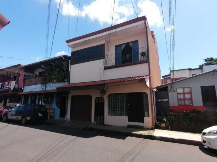 Foto Casa en Venta en Heredia, Heredia - U$D 132.700 - CAV59581 - BienesOnLine
