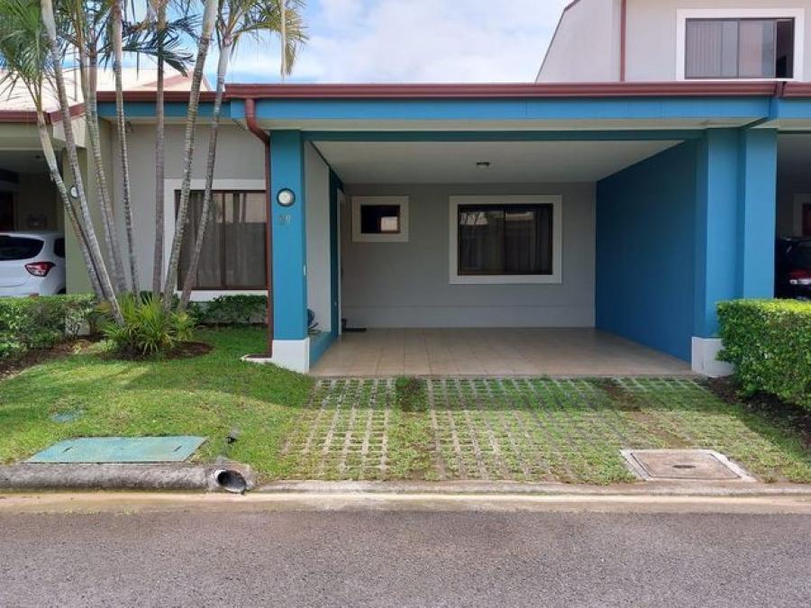 Foto Casa en Venta en Heredia, Heredia - U$D 126.000 - CAV59380 - BienesOnLine