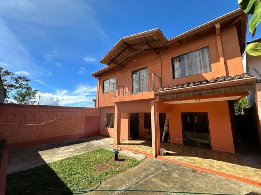 Foto Casa en Venta en Heredia, Heredia - U$D 300.000 - CAV89509 - BienesOnLine