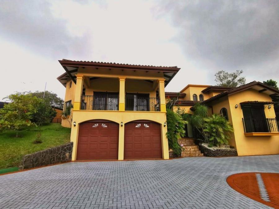 Foto Casa en Venta en Santa Brbara, Heredia - U$D 550.000 - CAV80639 - BienesOnLine
