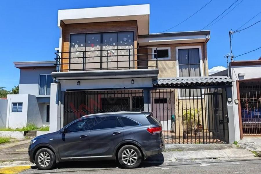Foto Casa en Venta en Ulloa, Heredia - ¢ 115.000.000 - CAV119208 - BienesOnLine
