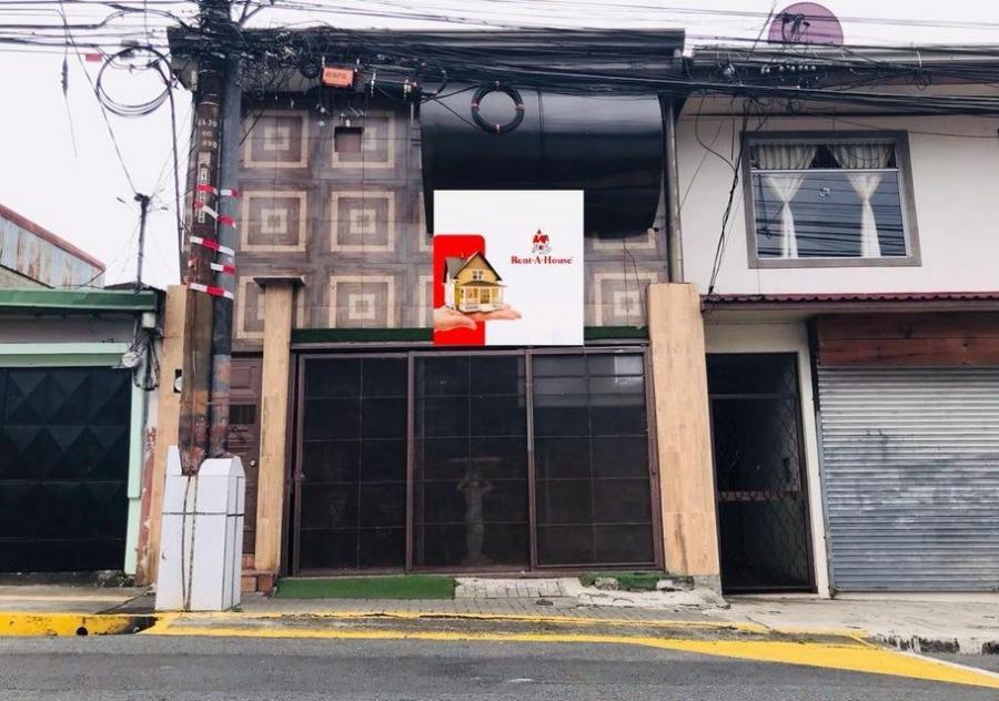 Foto Casa en Venta en Heredia, Heredia - &cent; 85.000.000 - CAV109054 - BienesOnLine