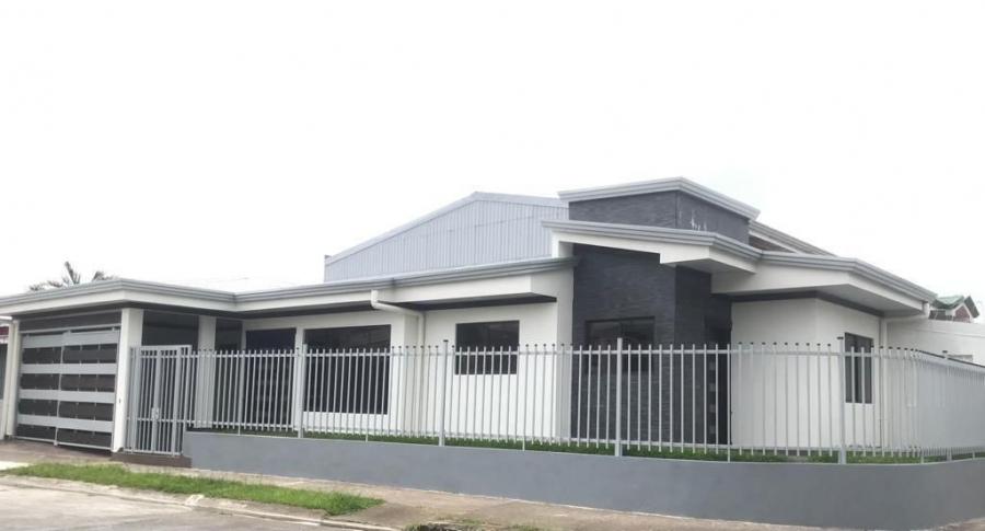 Home in Metric Way