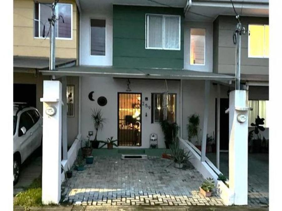 Home in Metric Way