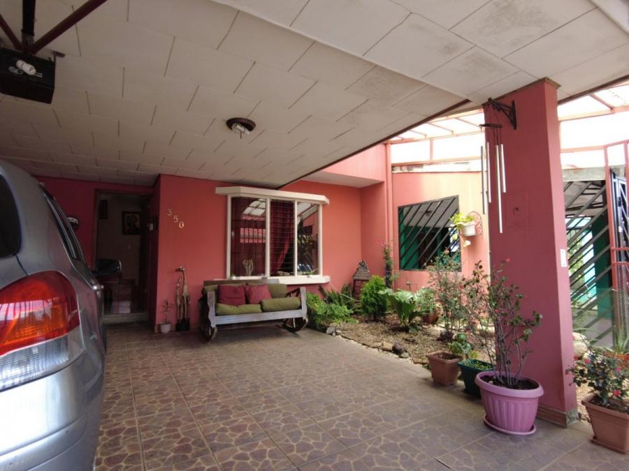 Foto Casa en Venta en Ulloa, Heredia - U$D 152.381 - CAV92253 - BienesOnLine