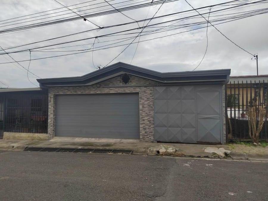 Home in Metric Way