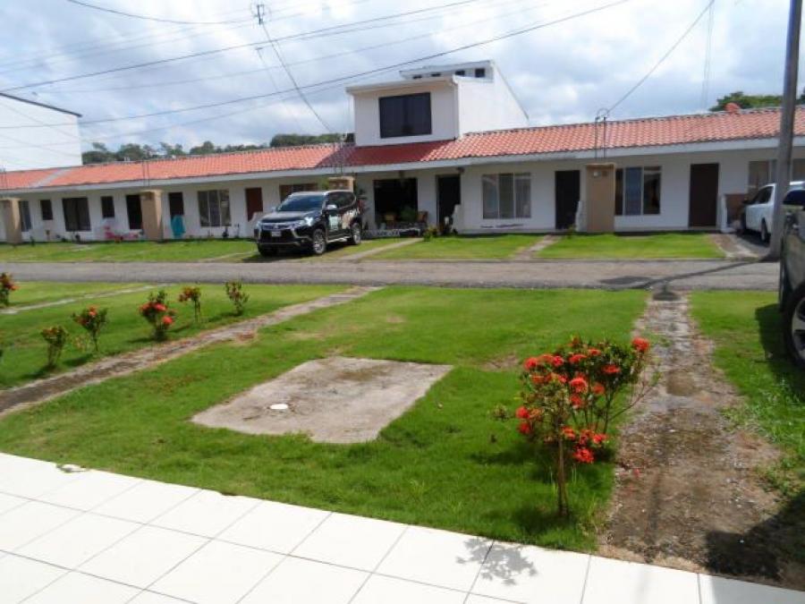Foto Casa en Venta en Jac, Puntarenas - U$D 52.200 - CAV18221 - BienesOnLine
