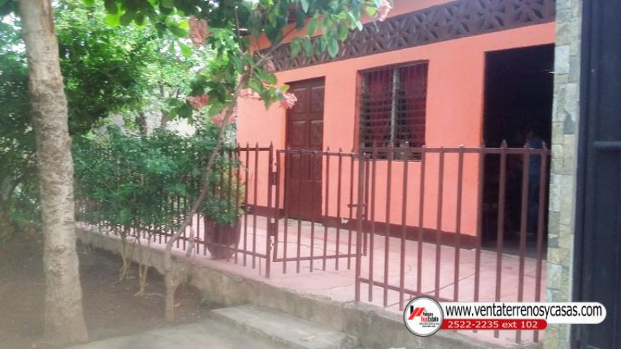 Foto Casa en Venta en San Jos, San Jos - U$D 35.000 - CAV17959 - BienesOnLine