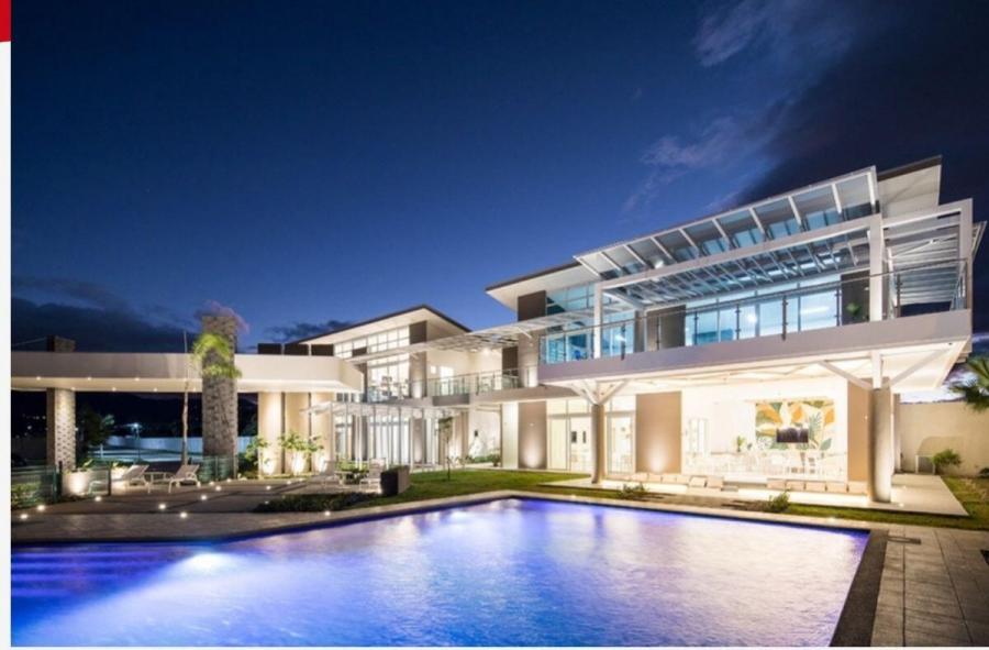Home in Metric Way