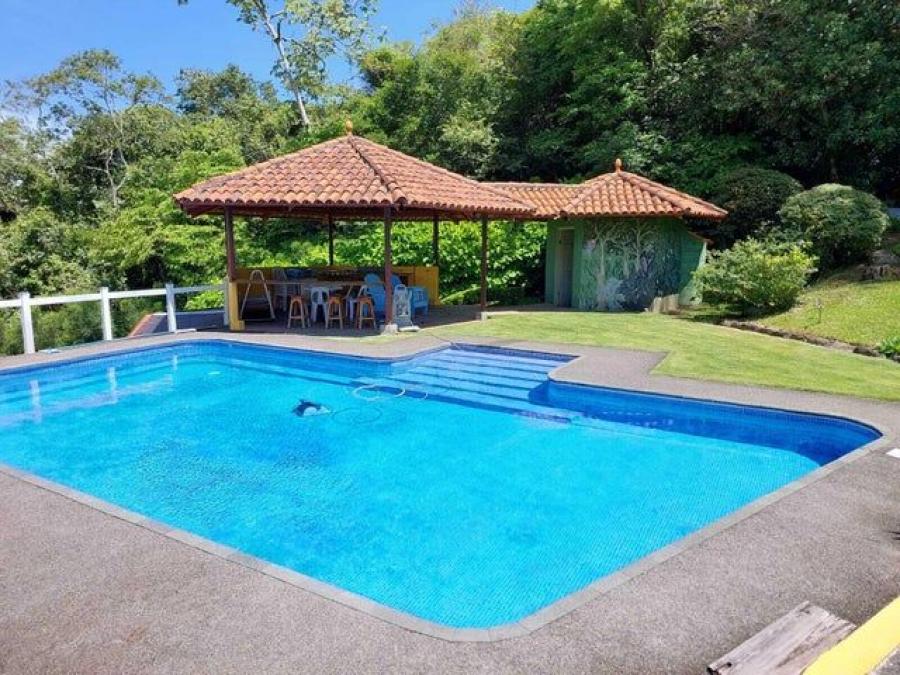 Foto Casa en Venta en Gucima, Alajuela - U$D 475.000 - CAV86639 - BienesOnLine