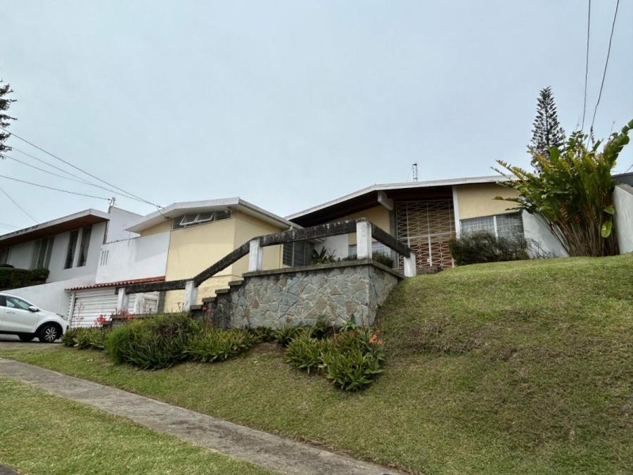 Foto Casa en Venta en La Guaria, Moravia, San Jos - U$D 350.000 - CAV95983 - BienesOnLine