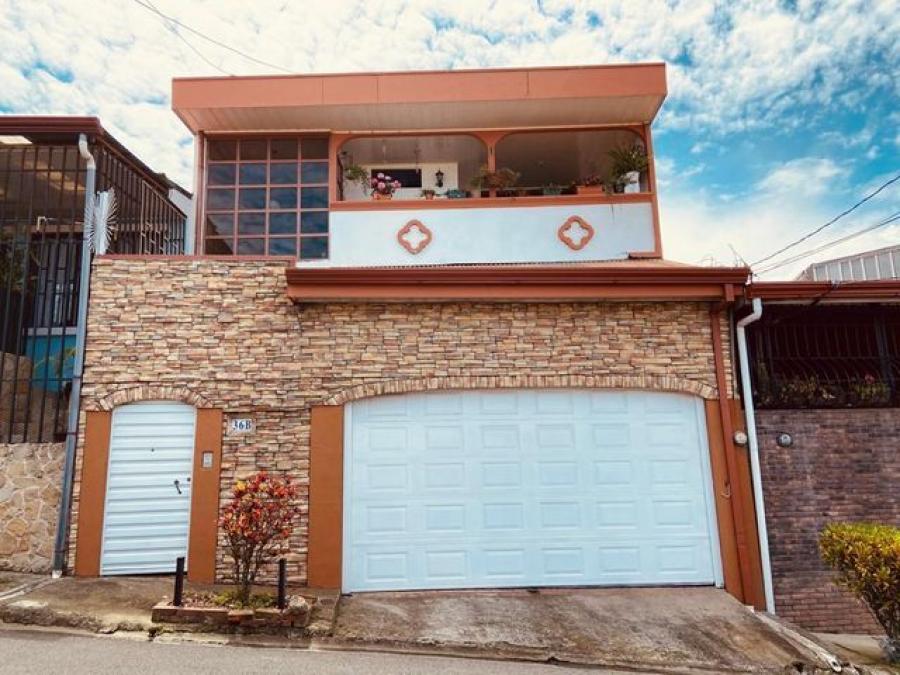 Foto Casa en Venta en La Trinidad, Moravia, San Jos - ¢ 70.000.000 - CAV43943 - BienesOnLine