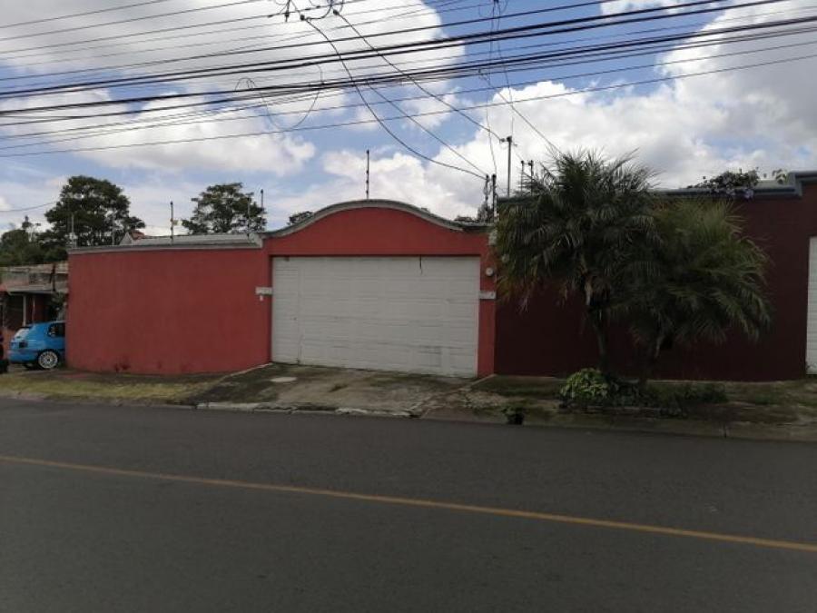 Foto Casa en Venta en La Trinidad, Moravia, San Jos - ¢ 120.900 - CAV46087 - BienesOnLine