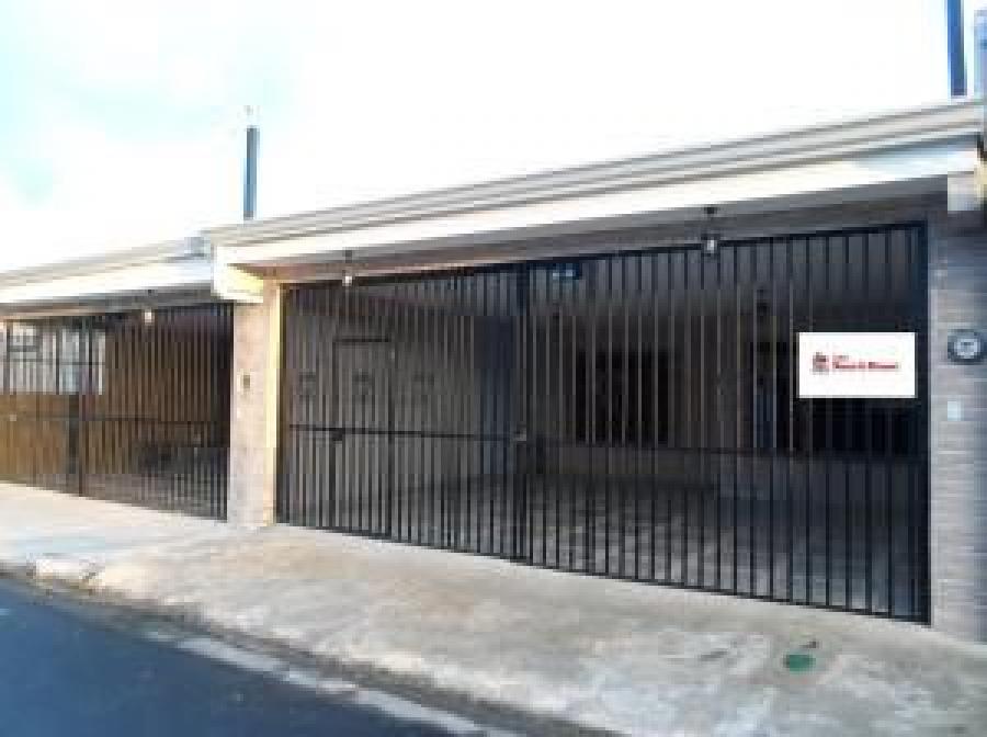 Foto Casa en Venta en Moravia, San Jos - U$D 121.000 - CAV21808 - BienesOnLine