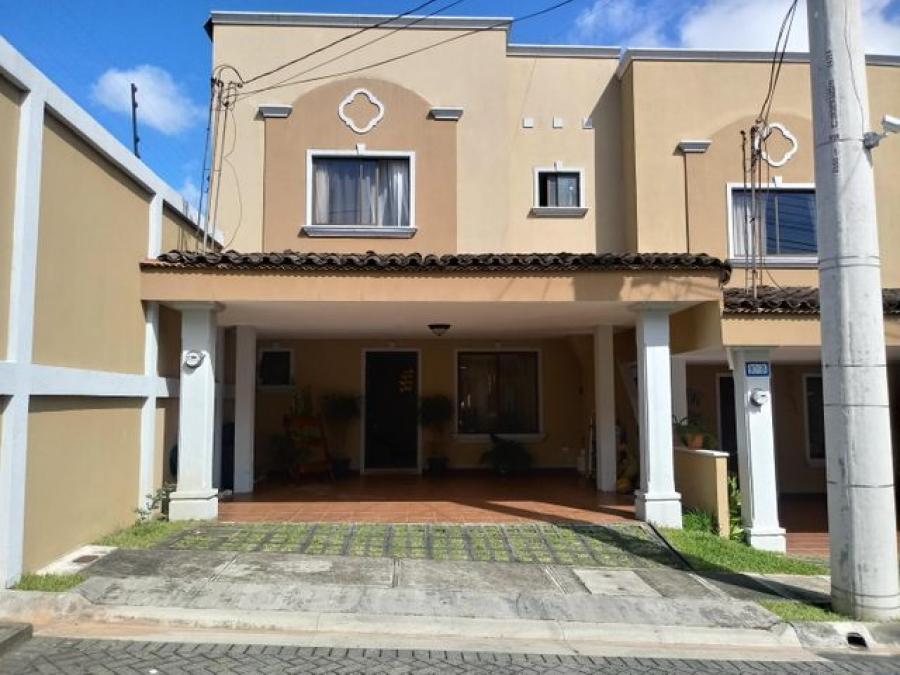 Foto Casa en Venta en Pinares, La Unin, Cartago - U$D 175.000 - CAV33746 - BienesOnLine