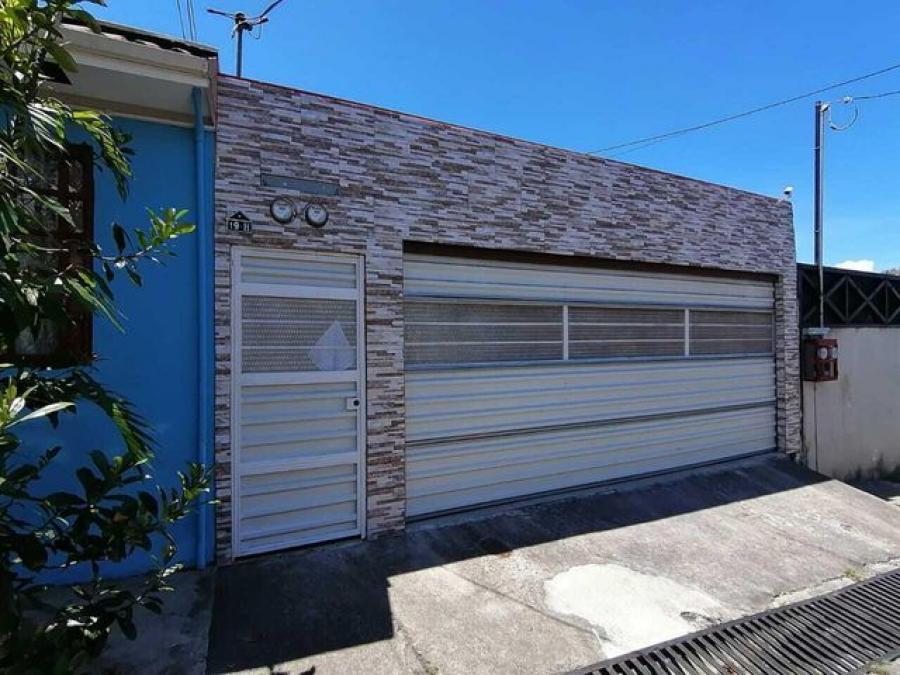 Foto Casa en Venta en La unin, La Unin, Cartago - U$D 112.000 - CAV40189 - BienesOnLine