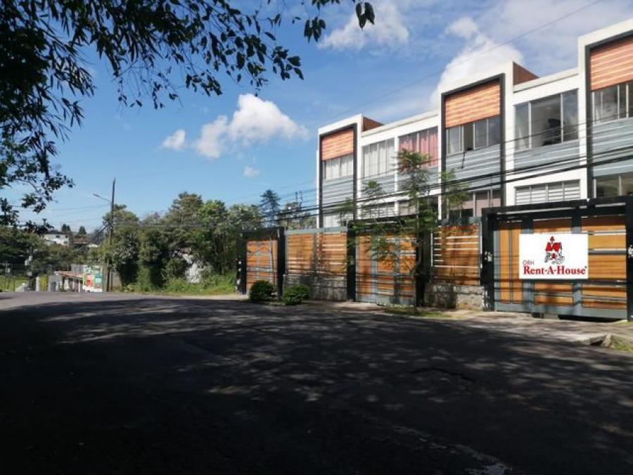 Foto Casa en Venta en La unin, La Unin, Cartago - ¢ 84.000.000 - CAV46625 - BienesOnLine