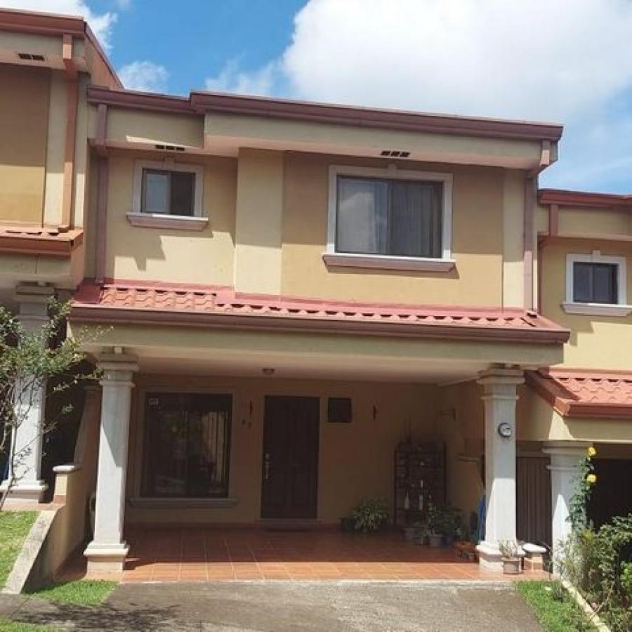 Home in Metric Way