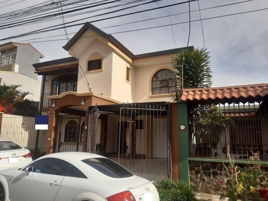 Foto Casa en Venta en La unin, La Unin, Cartago - ¢ 123.000.000 - CAV50979 - BienesOnLine