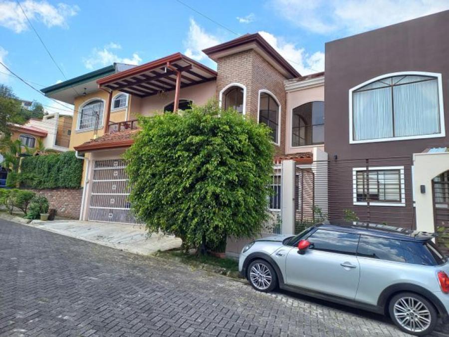 Foto Casa en Venta en La Unin, Cartago - U$D 219.000 - CAV60943 - BienesOnLine