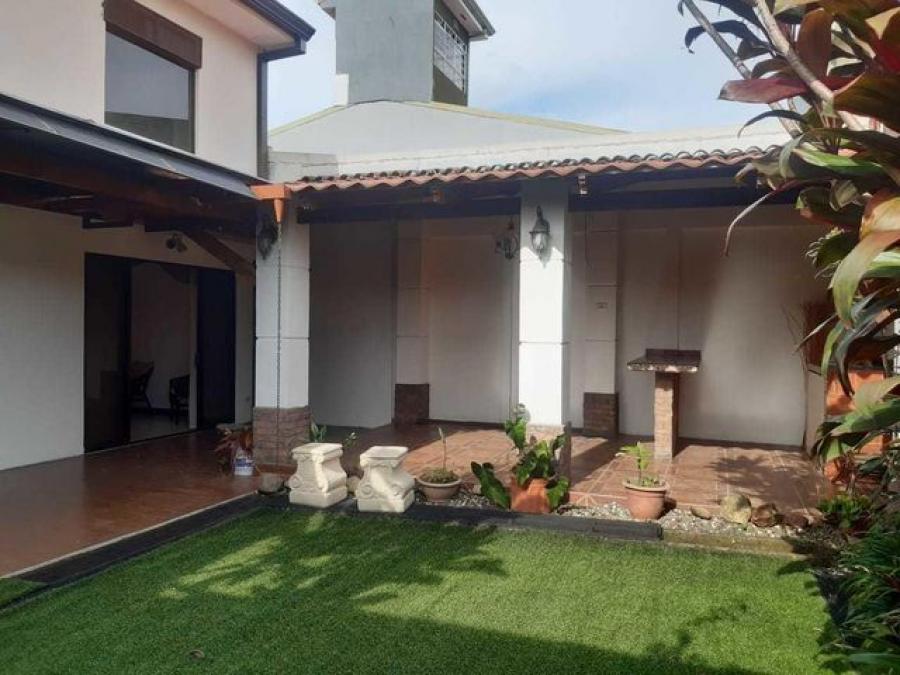 Foto Casa en Venta en La Unin, Cartago - U$D 195.000 - CAV72710 - BienesOnLine