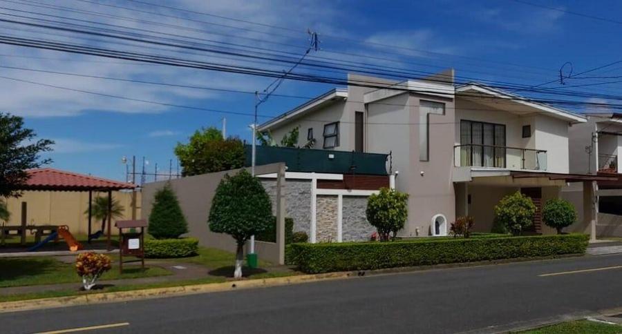 Foto Casa en Venta en La Unin, Cartago - U$D 285.000 - CAV73214 - BienesOnLine